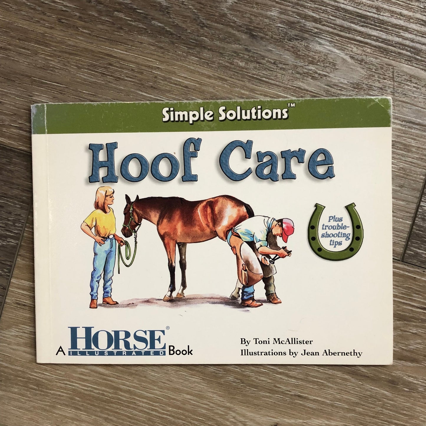 Consignment- Various Horse Books