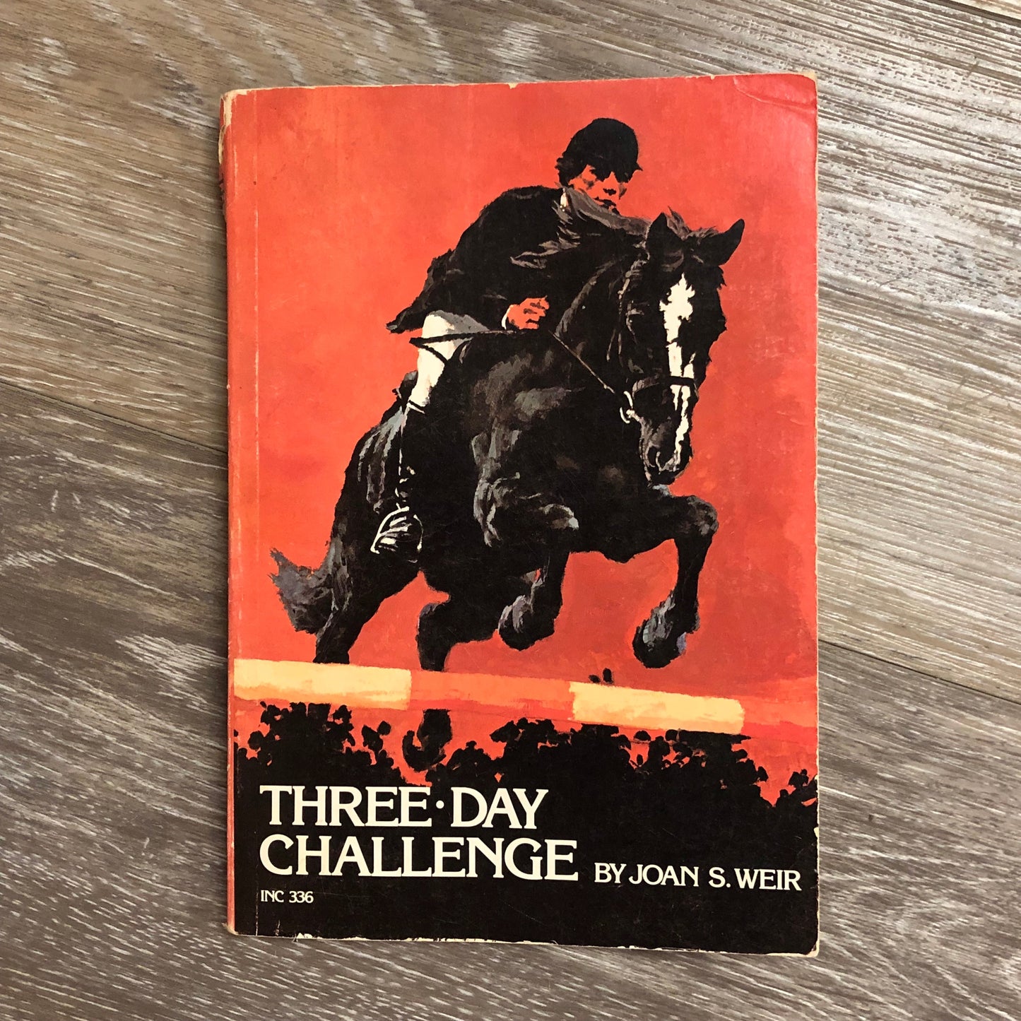 Consignment- Various Horse Books