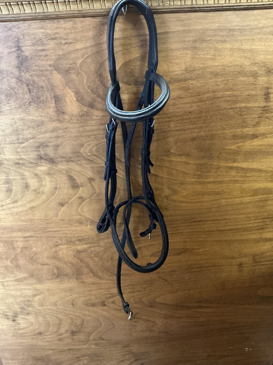 Hunter Bridle
