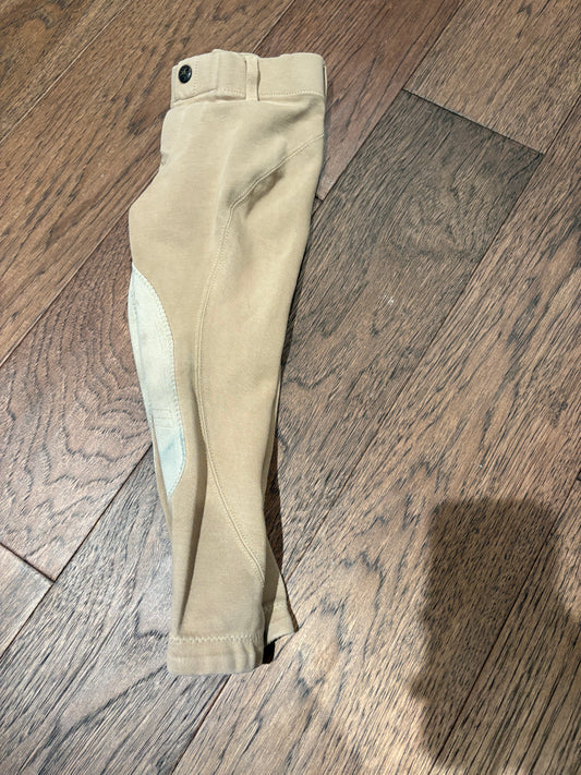 Elation breeches - 2t