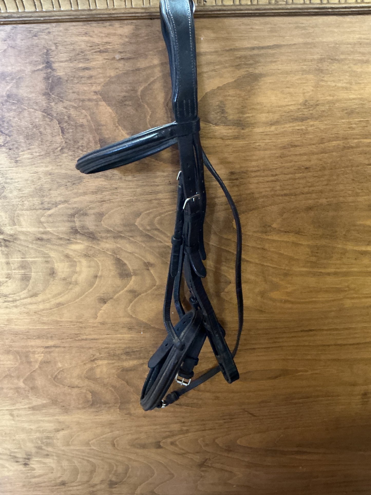 Hunter Bridle