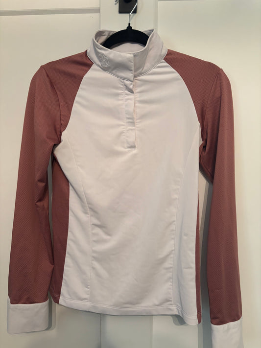 TKEQ Sloan Show Shirt