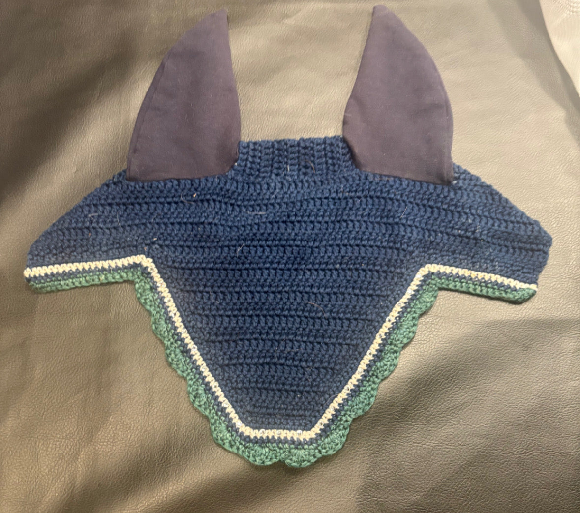 bonnet