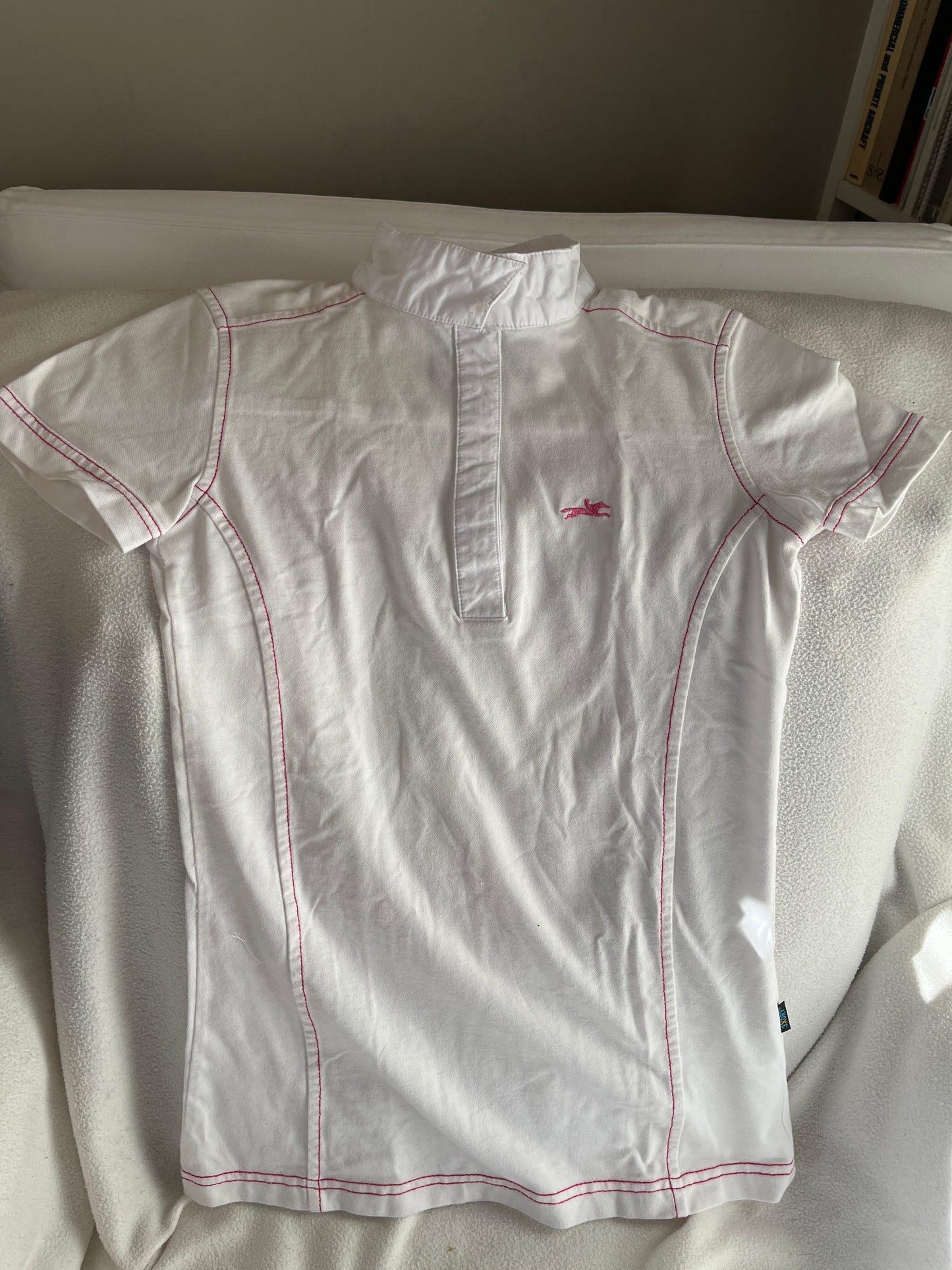 show shirt