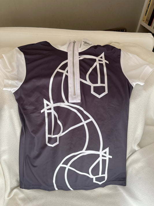 Unicorn training top