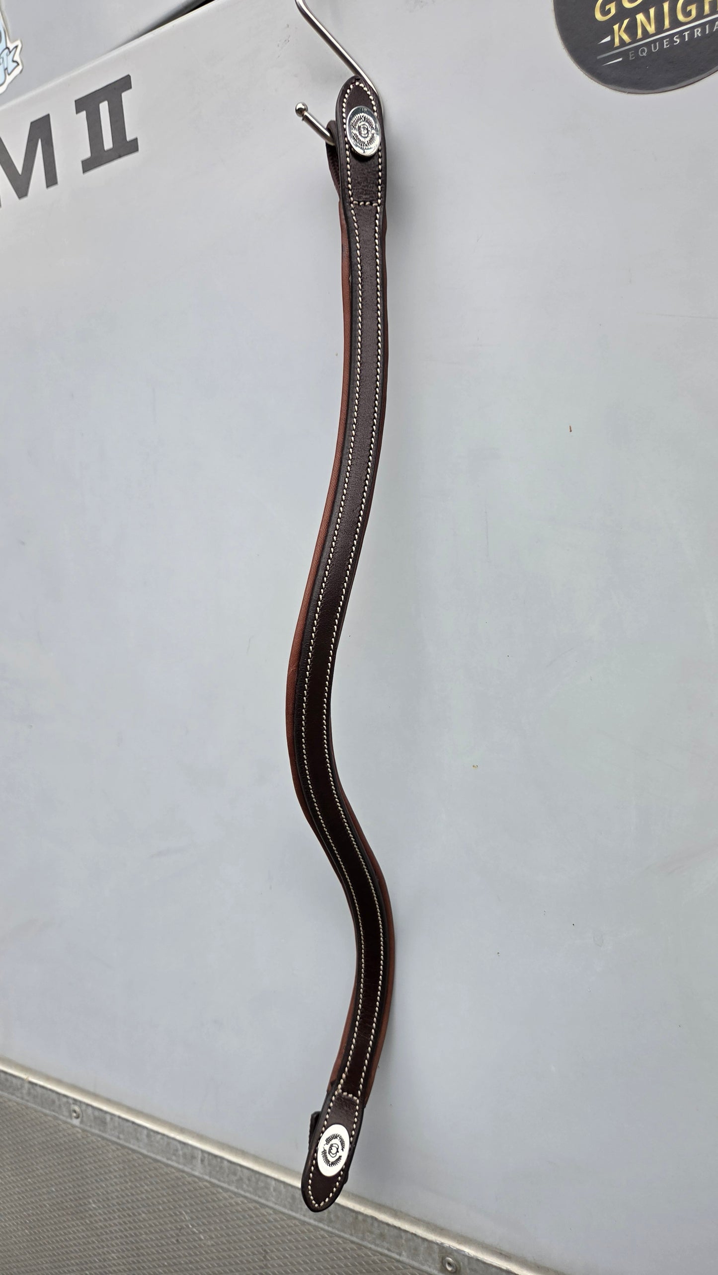 PS of Sweden Browband