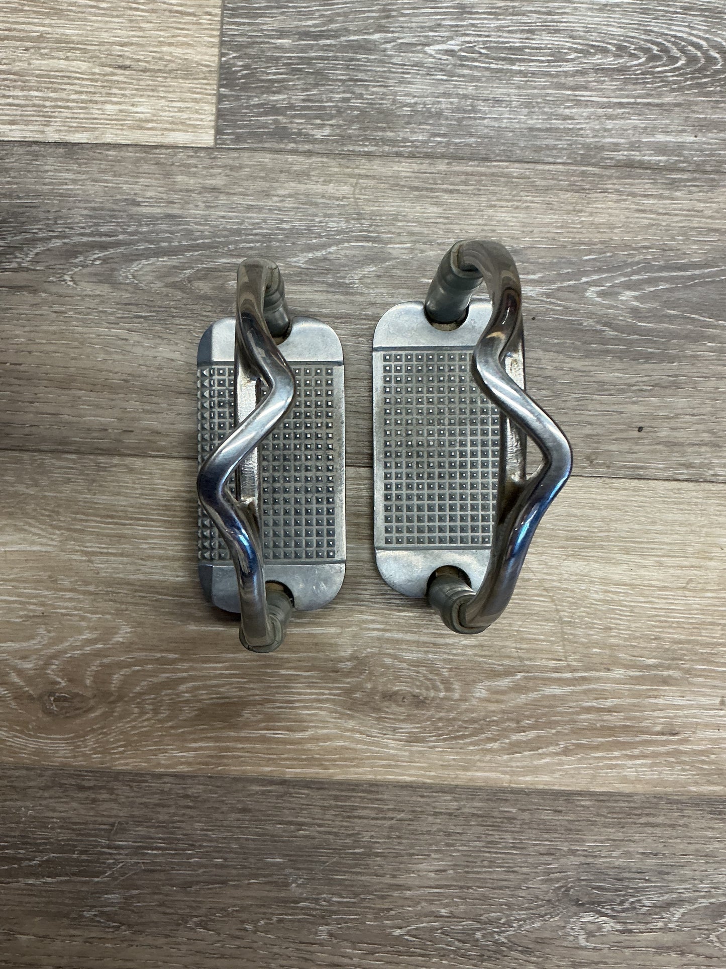 MDC S Classic Stirrups