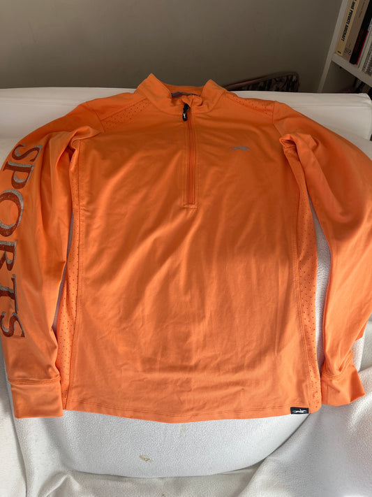 Training shirt