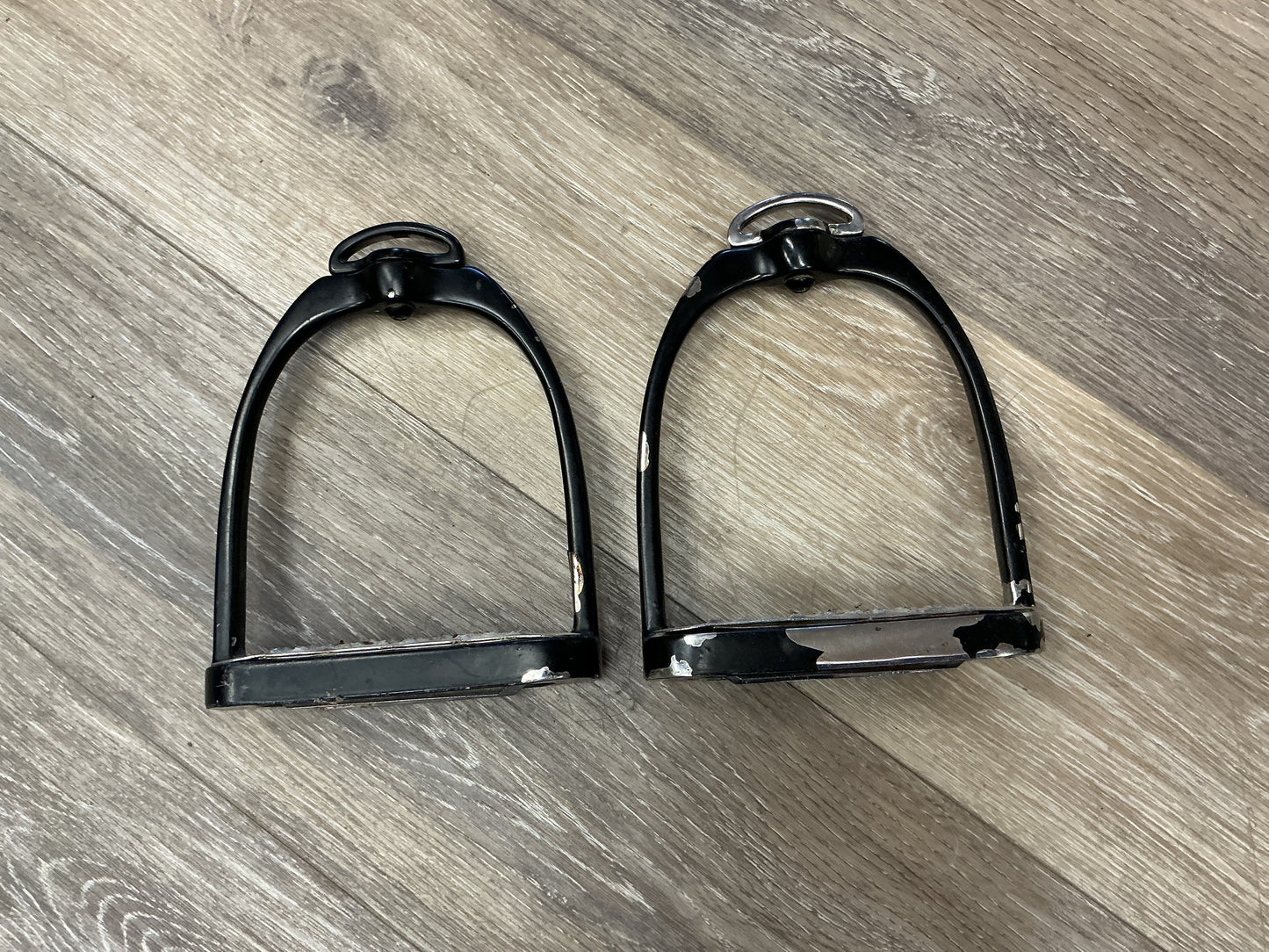 MDC Stirrups