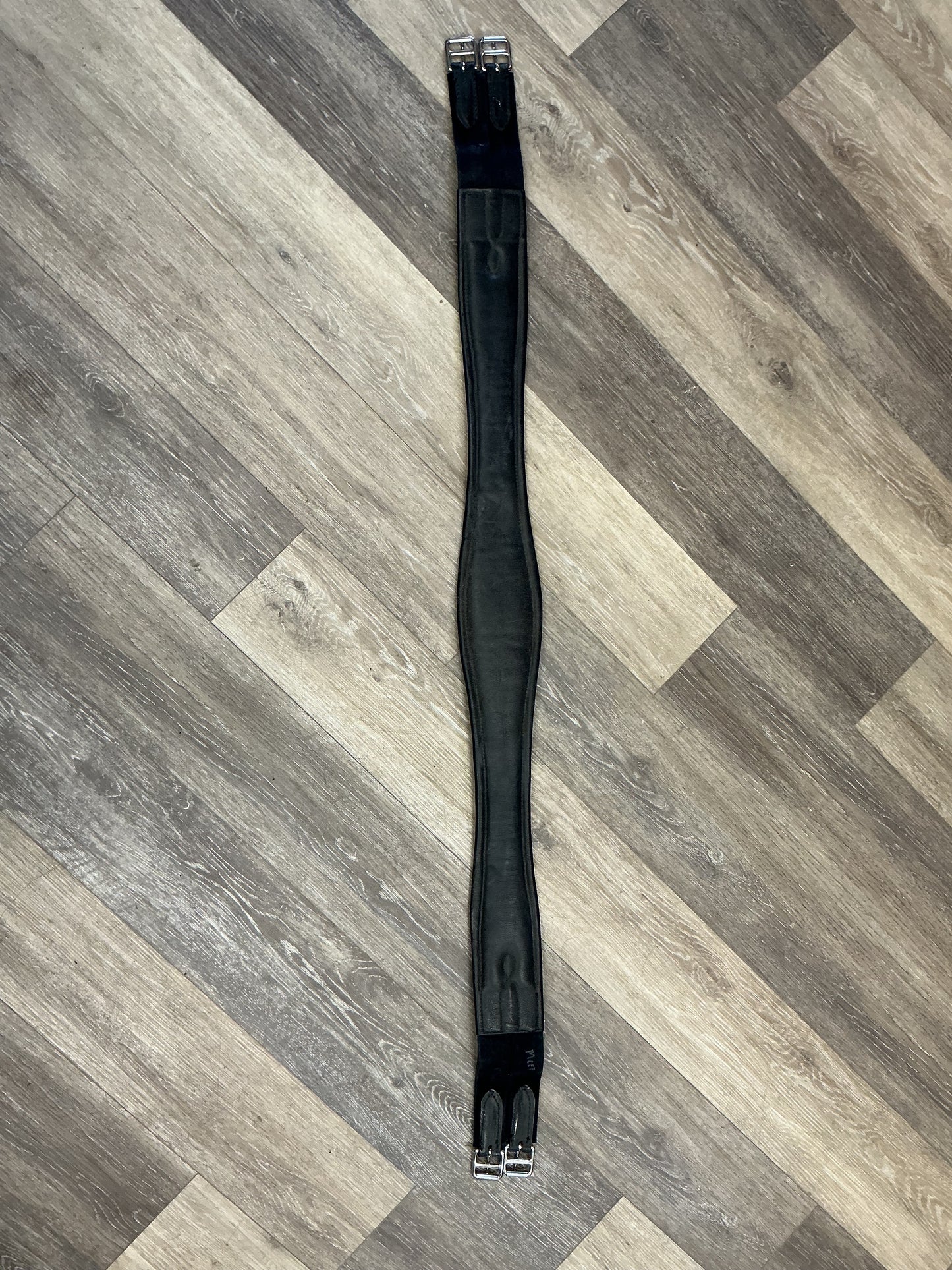 Black girth 52”