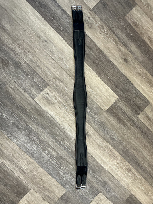 Black girth 52”