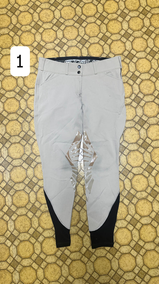 size 32 women’s -  50 Series hEQ