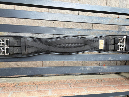 Lettia Dressage Girth