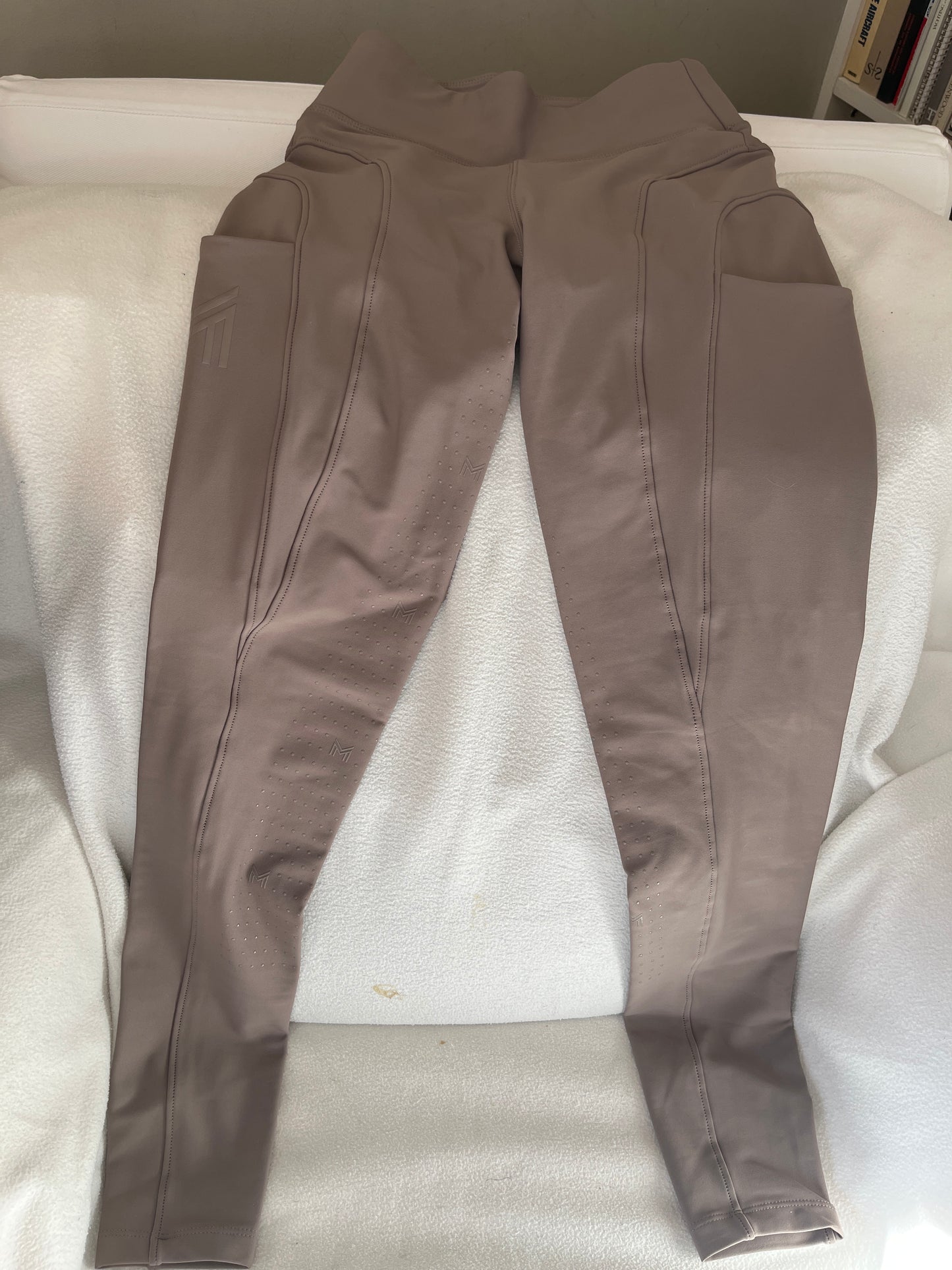 Maximilian Pull on breech