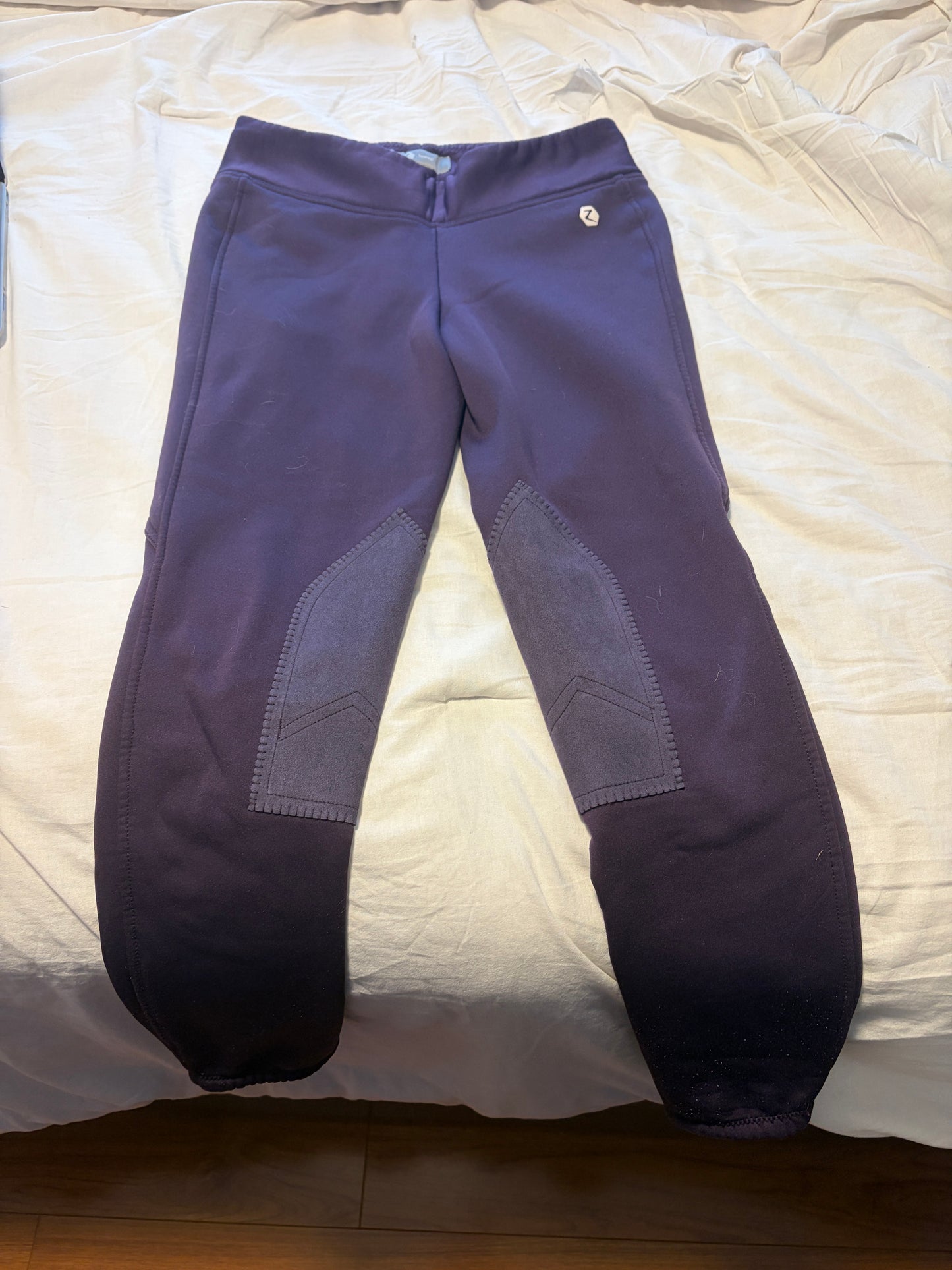 Kerrits winter breeches