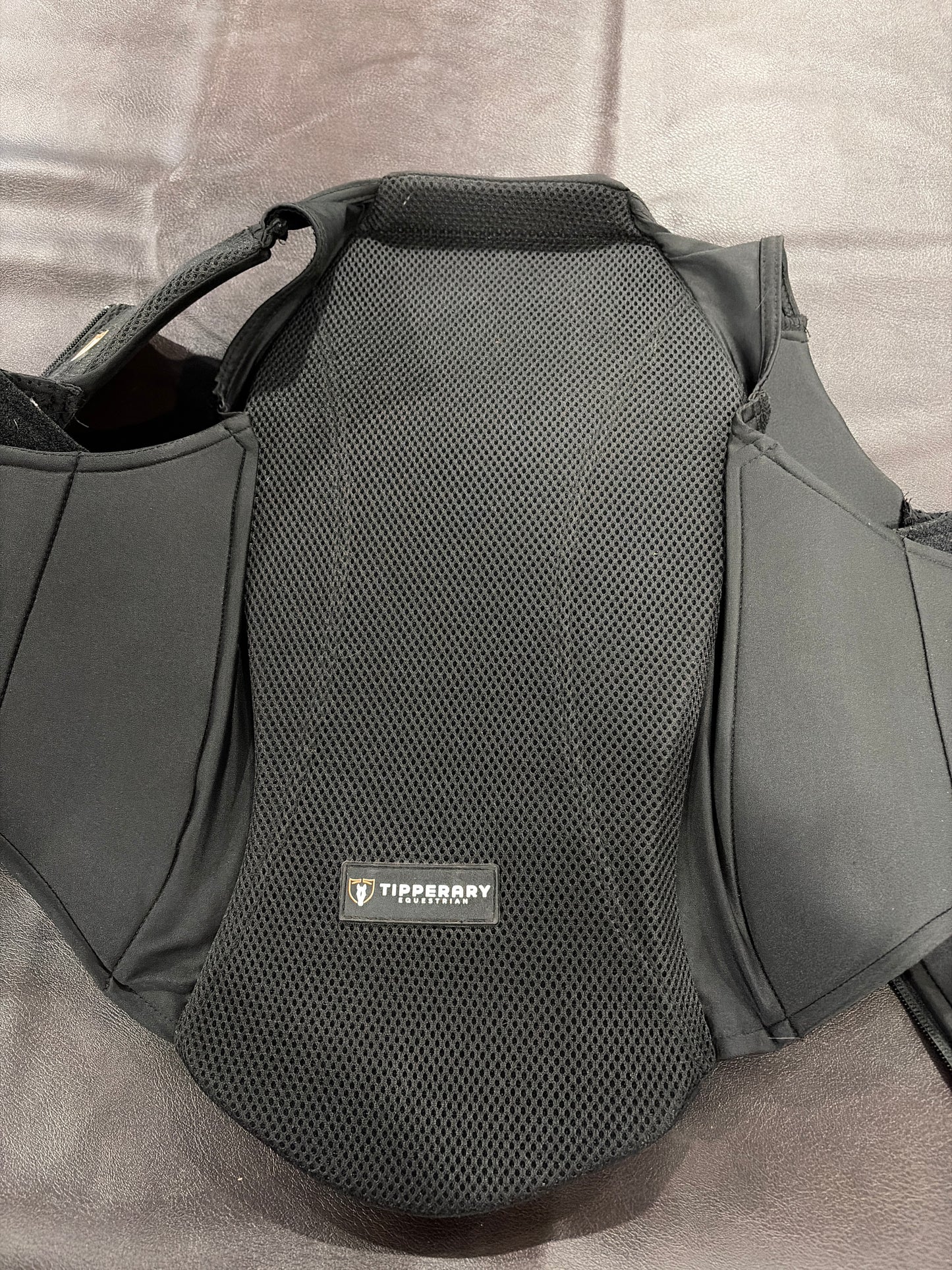 Tipperary Air Mesh Back Protector