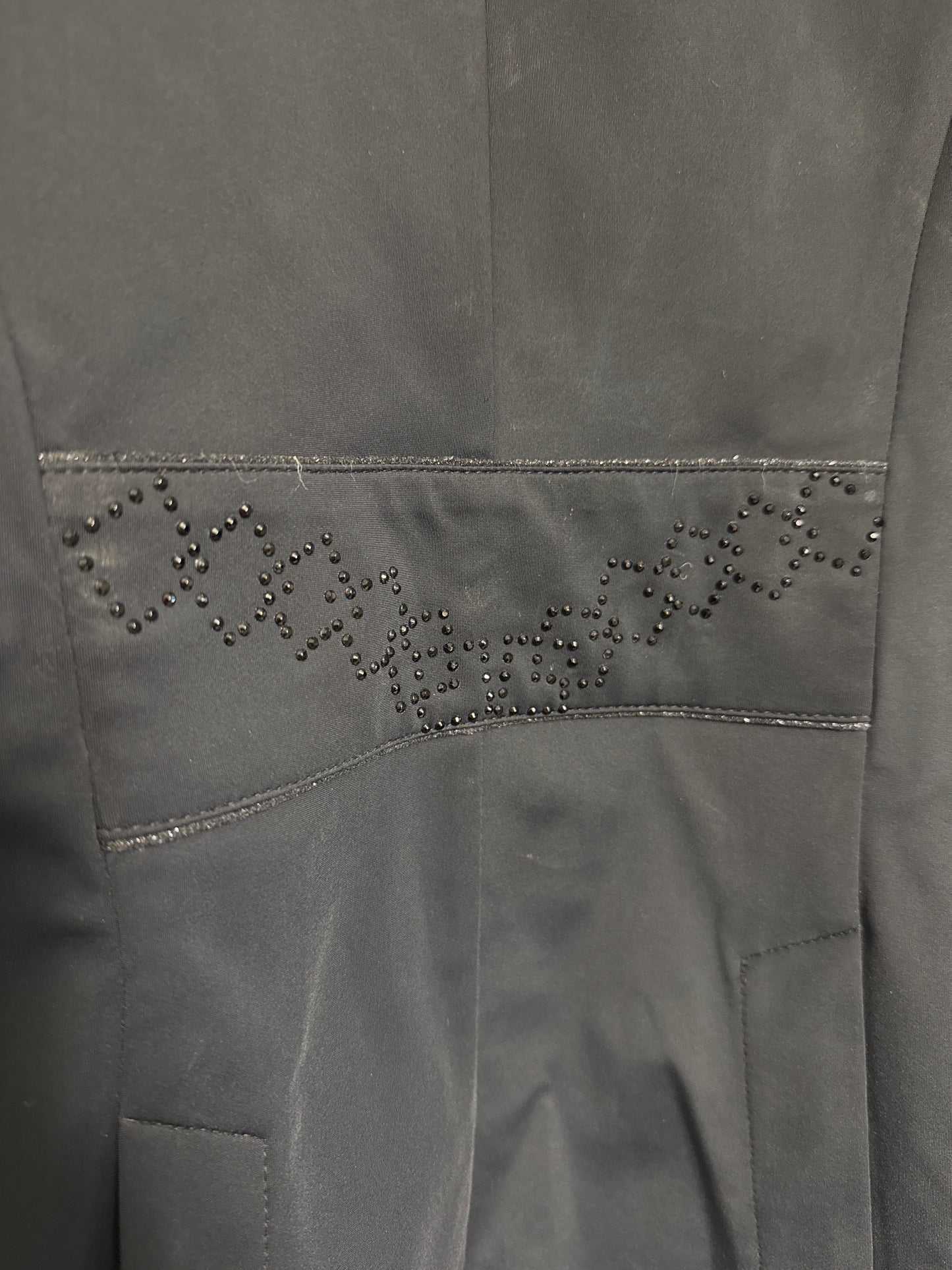 HKM Aurora show jacket