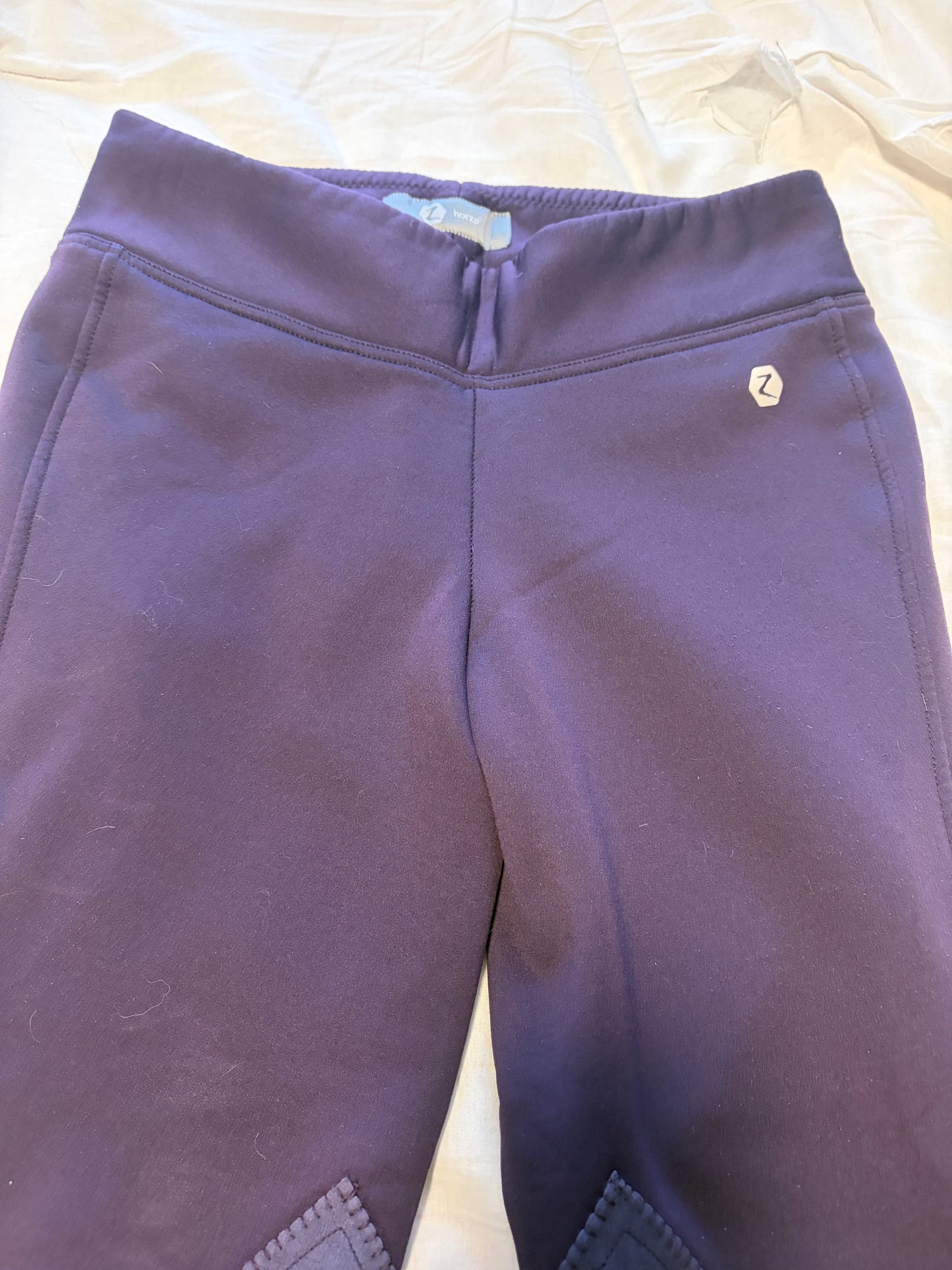 Kerrits winter breeches