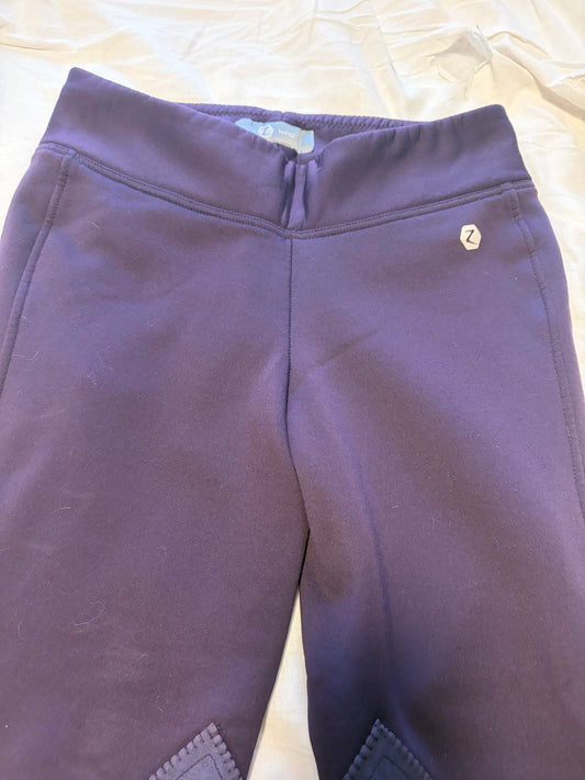 Kerrits winter breeches