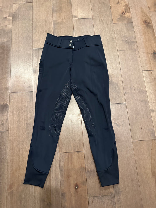 Elation Platinum Winter Breeches
