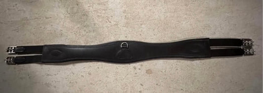 Connemara Leather Girth 50”