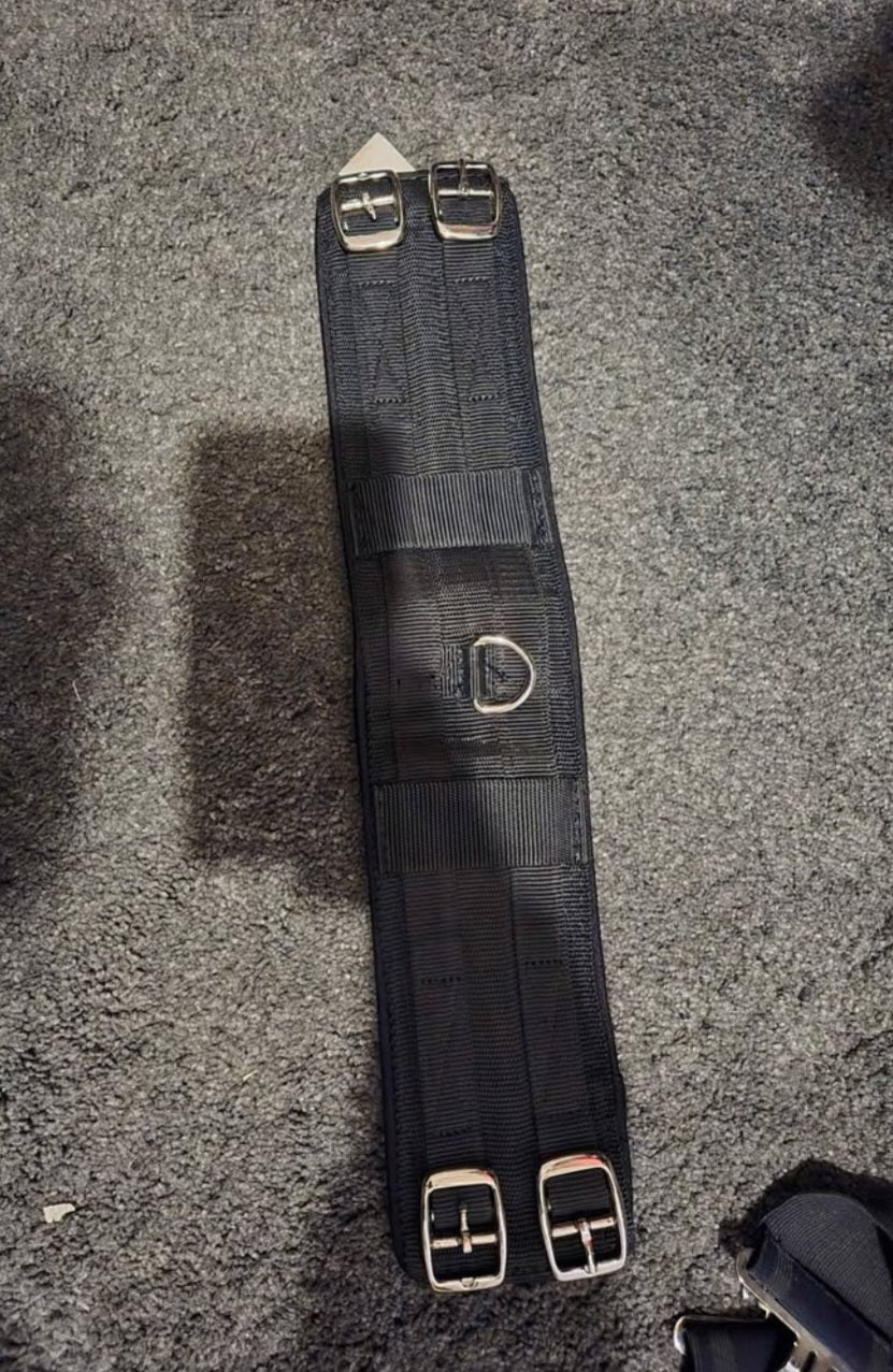 Girth