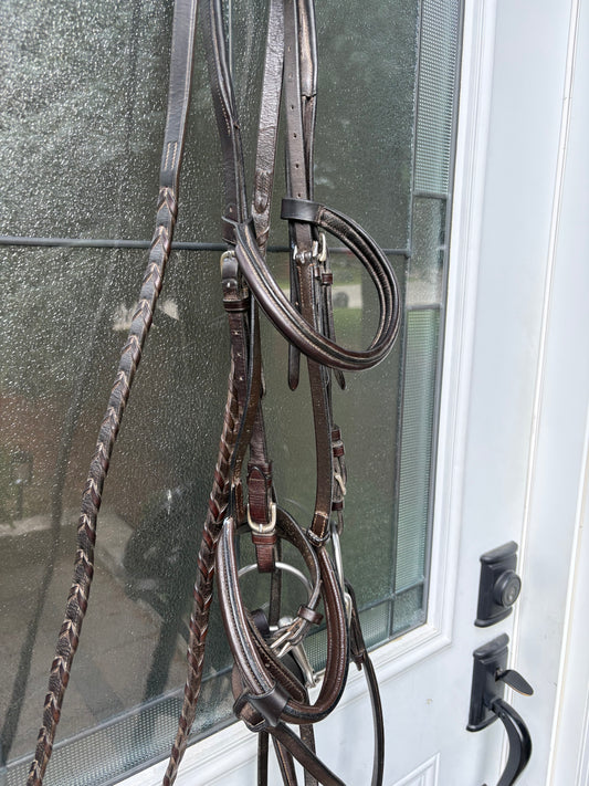 Vespucci Bridle