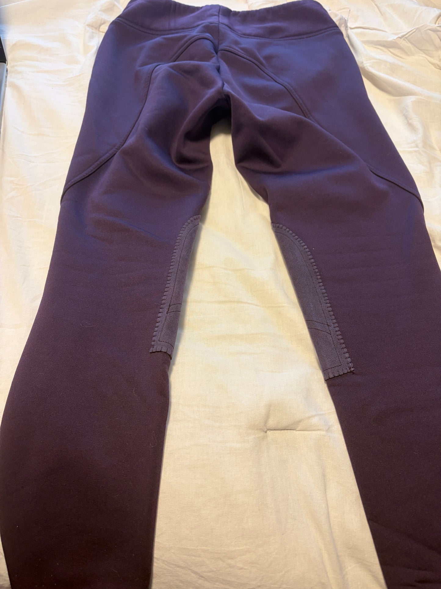 Kerrits winter breeches