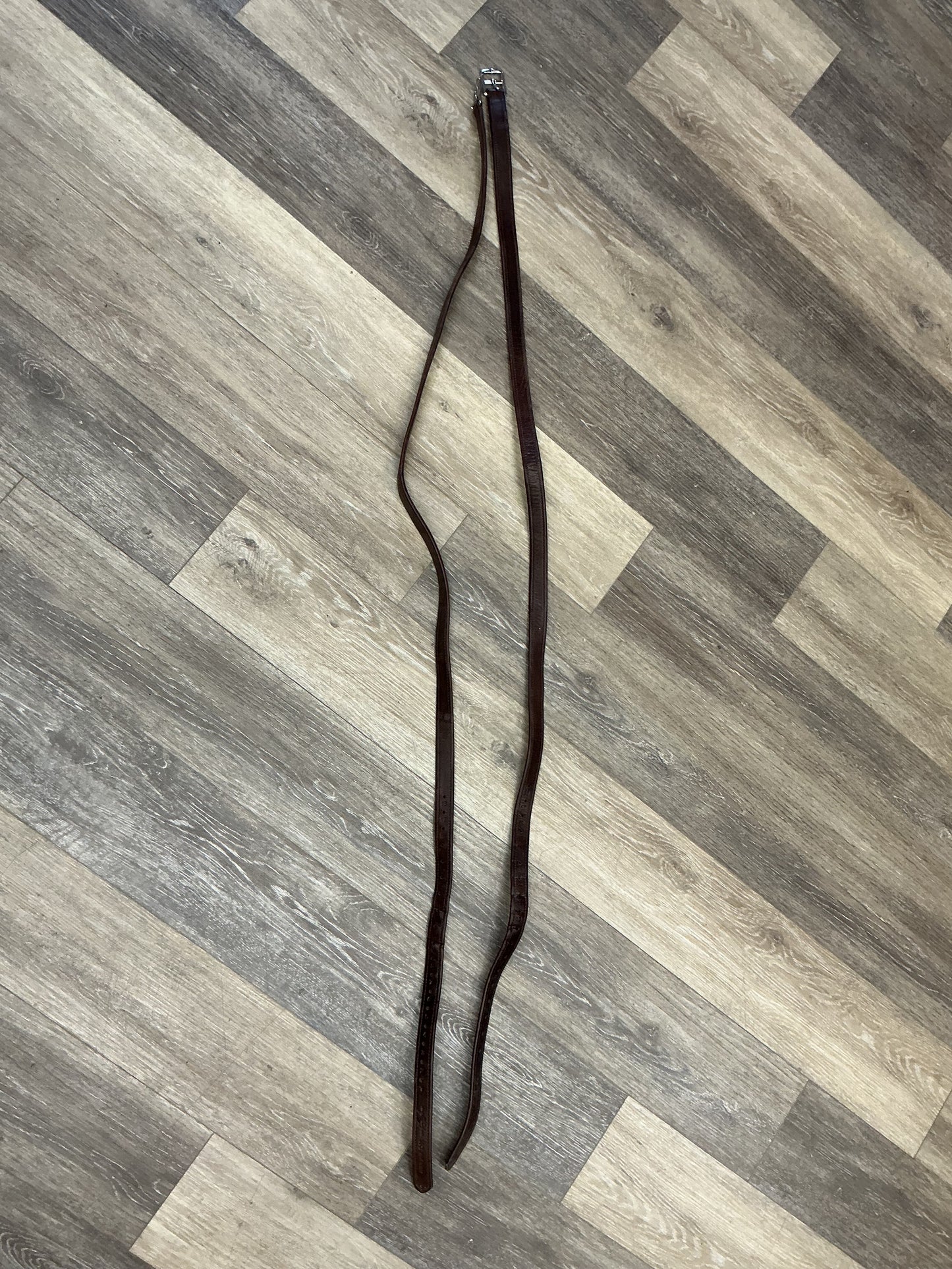 Equipe Stirrup Leathers