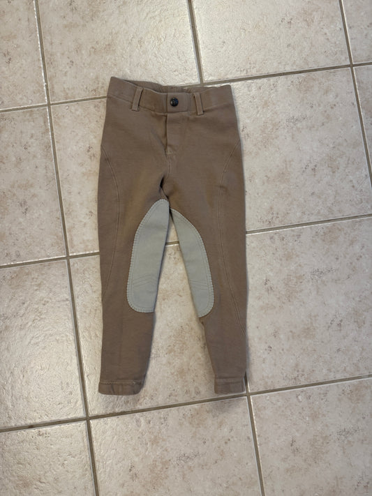 Elation kids breeches - size 4