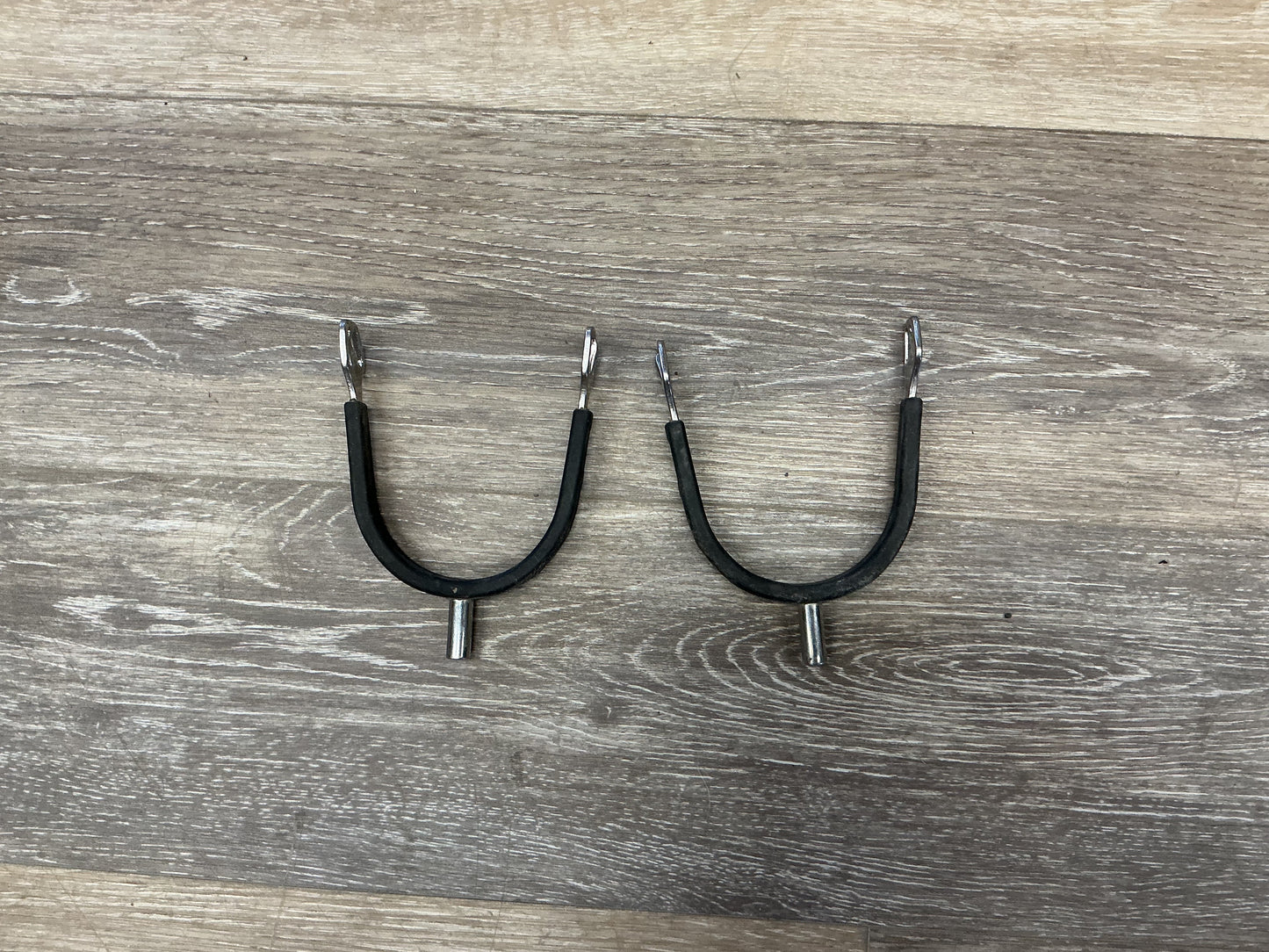 Herm Sprenger Spurs