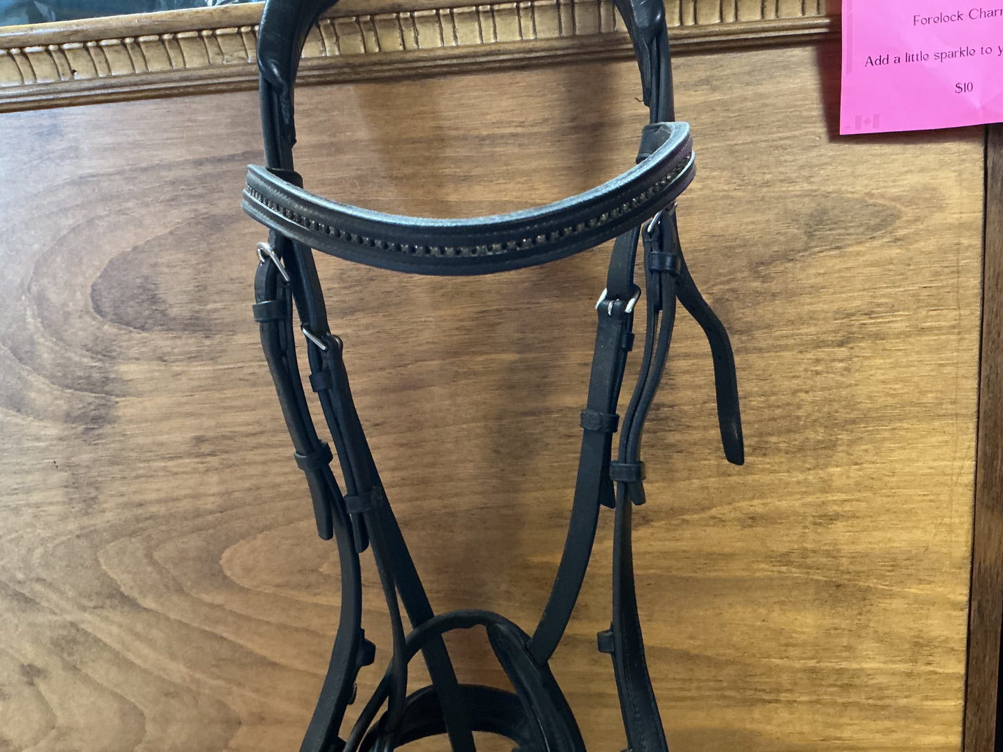 Passier Drs Bridle